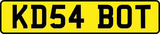 KD54BOT