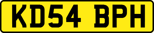 KD54BPH