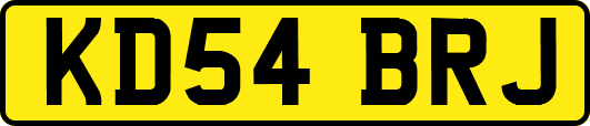 KD54BRJ
