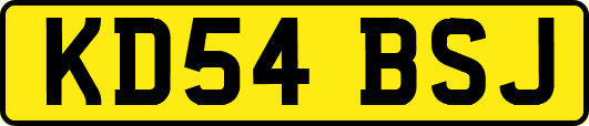 KD54BSJ