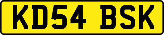 KD54BSK