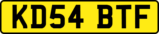 KD54BTF