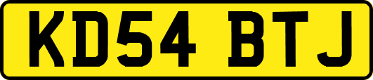 KD54BTJ