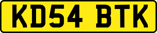 KD54BTK