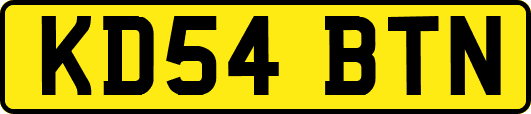 KD54BTN