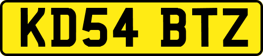 KD54BTZ