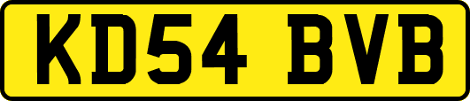 KD54BVB