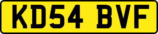 KD54BVF