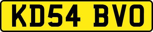 KD54BVO