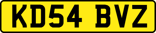 KD54BVZ