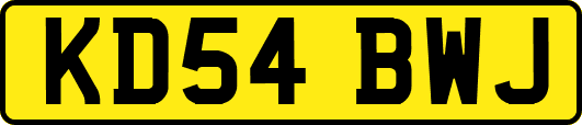 KD54BWJ