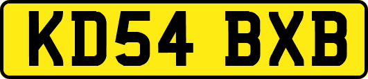 KD54BXB
