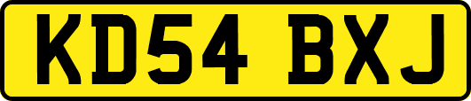 KD54BXJ