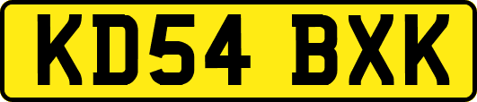 KD54BXK