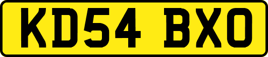 KD54BXO