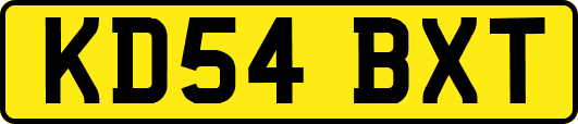 KD54BXT