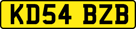 KD54BZB