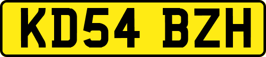 KD54BZH