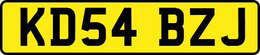 KD54BZJ