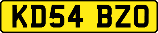 KD54BZO