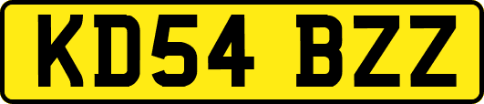 KD54BZZ