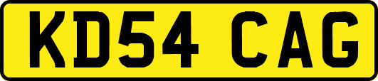 KD54CAG