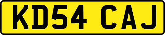 KD54CAJ