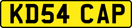 KD54CAP