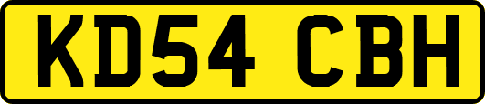 KD54CBH
