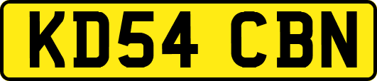 KD54CBN