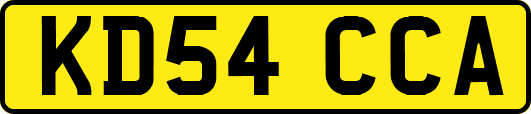 KD54CCA