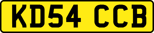 KD54CCB