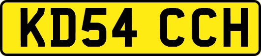 KD54CCH