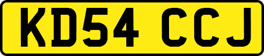 KD54CCJ