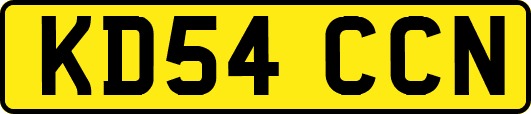 KD54CCN