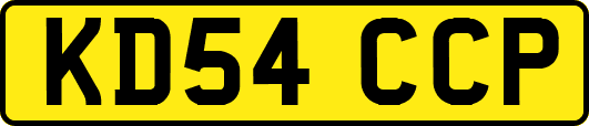 KD54CCP