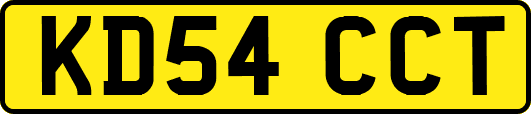KD54CCT