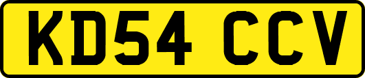 KD54CCV