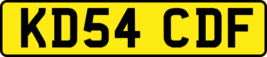 KD54CDF