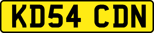 KD54CDN