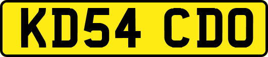 KD54CDO