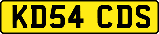 KD54CDS