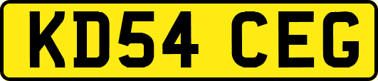 KD54CEG