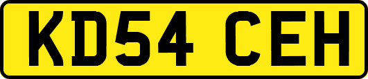 KD54CEH