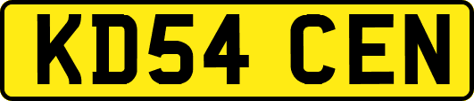 KD54CEN