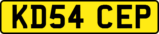 KD54CEP