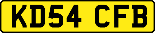 KD54CFB