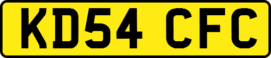 KD54CFC