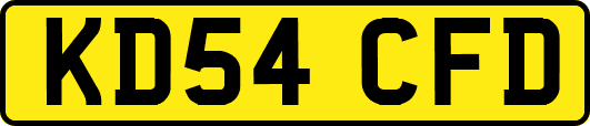 KD54CFD