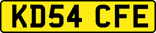 KD54CFE